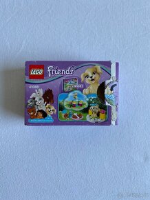 Lego - dívčí 41088 Výcvik štěněte - 3
