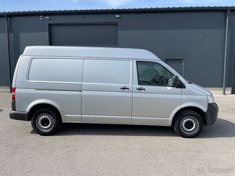 VW TRANSPORTER 1.9TDi L2H2 DPH - 3