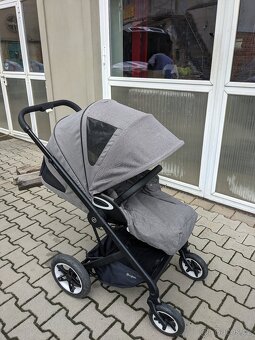 Sportovní kočárek Cybex Talos - 3
