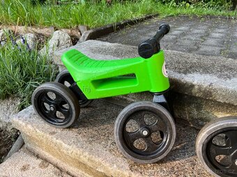 Odrazedlo funny wheels - 3