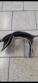 Leatt brace - 3
