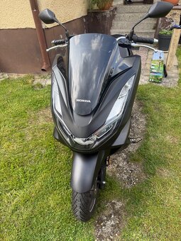 Honda PCX 125 rv. 2021-6704km - 3