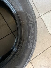 205/60/16 letni - 3
