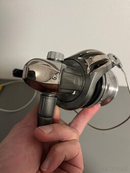 Shimano power aero 10000 xt - 3