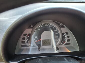 VW FOX - 3