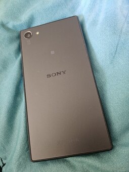 Xperia Z5 Compact - 3