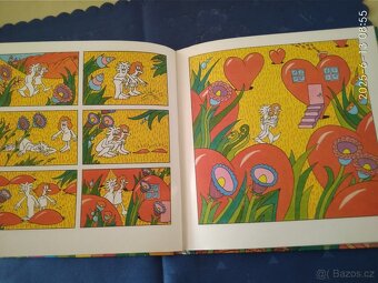 Námluvy pana Pipa, S. Holý - 3
