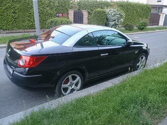 Renault Megane 2 Cabrio - 3
