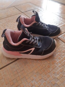 tenisky/kecky Cupcake vel. 26 - 3