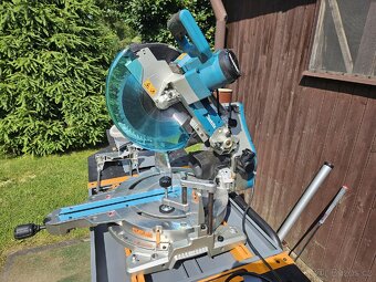Makita ls1219l pokosova pila - 3