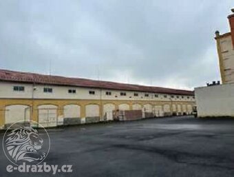 Dražba komplexu staveb, obec Litvínov, okr. Most - 3