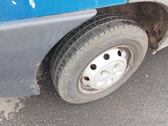 Peugeot boxer 2.0 HDI - 3
