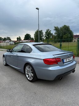 Bmw 335i e92 - 3