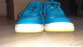 Dětská, chlapecká obuv NIKE - 3