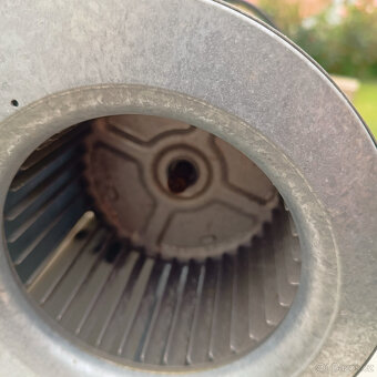 Ventilator - 3