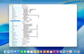 MacBook Air M2, 16 GB RAM, 512GB SSD, Mignight Blue - 3