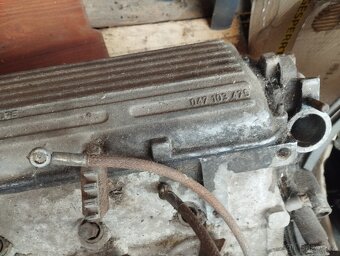 Porsche 944-924 - 3