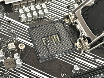 Základní deska ASUS PRIME Z490-P - Intel Z490 (10. gen) - 3