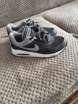 Nové Nike Airmax vel.38,5 - 3