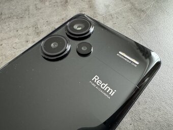 Xiaomi redmi note 13 pro plus 5g - 3