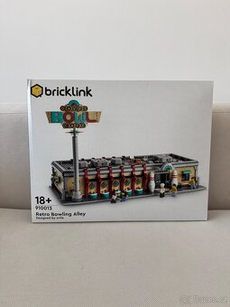 lego bricklink, creator - 3