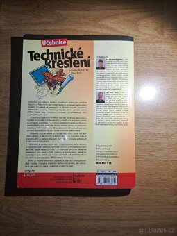 Technické kreslení Jaroslav Kletečka Petr Fořt - 3