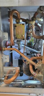 Kotel Vaillant VU 202/2-5 - 3