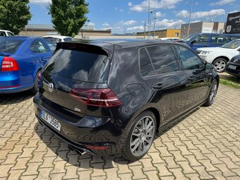 Volkswagen Golf, R 4X4 MANUÁL 2,0 TSI 221 KW KM - 3