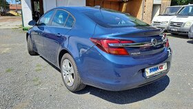 Opel Insignia 1.6 CDTI 100 Edition S/S - 3