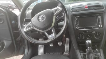 Škoda Octavia 2006 ,1,9 TDI ,77 kW, 4x4 - 3