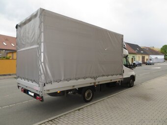Iveco Dailly 35-S18 10 palet - 3