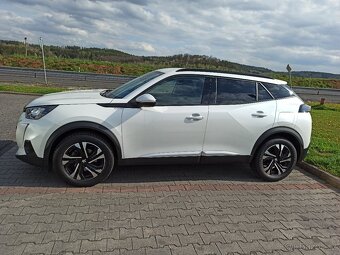 Prodám Peugeot 2008, 1.2 PureTech, ČR, r.v. 2020, 67600 km - 3