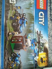 Lego City - 3