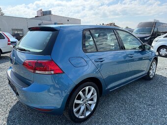 VW GOLF 7 1.4 TSi 103KW HIGHLINE - 3