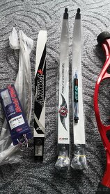 Reflexní Luk Hoyt ECLIPSE, RAMENA DELKA 70" SÍLA 34 - 3