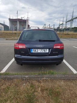 a6 c6 2.0tdi - 3