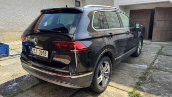 VW TIGUAN 2.0 TDI 140KW DSG 4MOTION - 3