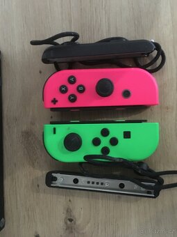 NINTENDO SWITCH - 3