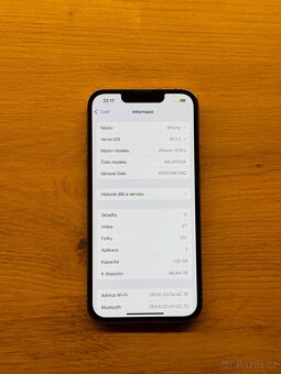 iPhone 13 Pro 128GB - 3
