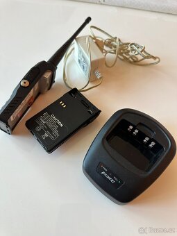 Vysílačka Puxing PX888 - 3