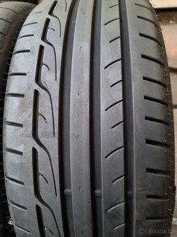 Letní pneumatiky Dunlop 225/45 R19 96W - 3