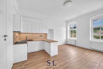 Pronájem byty 3+kk, 87 m2 - Liberec IV-Perštýn, ev.č. 01309 - 3