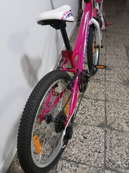 Prodej dětského kola ARCORE TEMPER 20 MS - 3