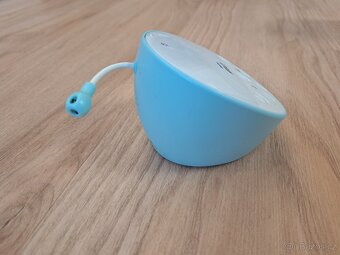 Dětská chůvička Philips AVENT Baby DECT monitor SCD560 - 3