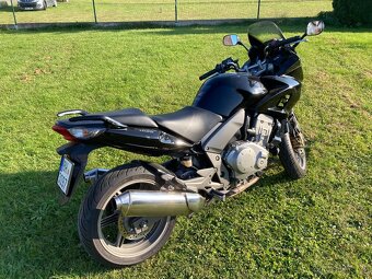 Honda CBF 1000 - 3