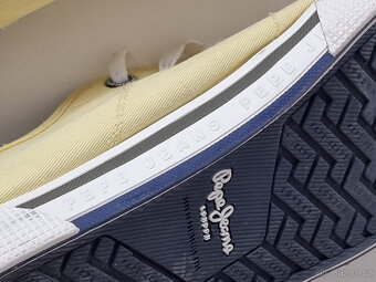 Pánské boty Pepe Jeans vel EU 44 - 3