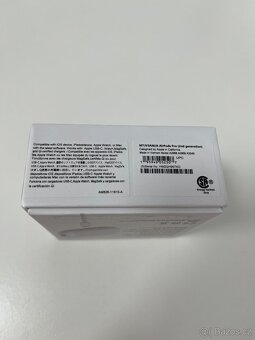 Apple AirPods pro 2 - 3
