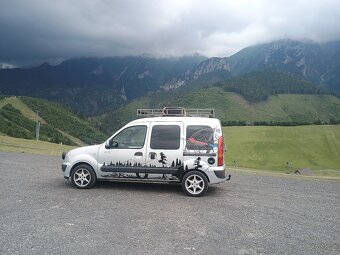 Kangoo 1.5 dci 62kw - 3