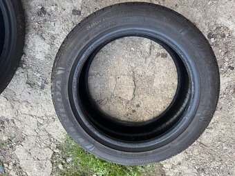 4 letní pneu Fulda sportcomfort 205/50R16 87V - 3