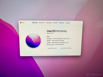 Apple iMac 27inch Retina 5K - 3